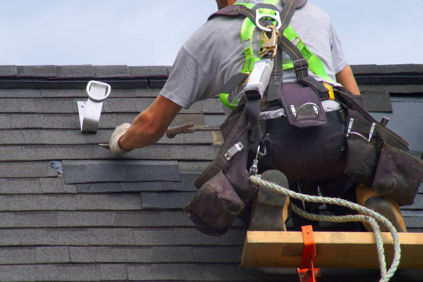 Best Roof Maintenance Services  in Clinton, KY