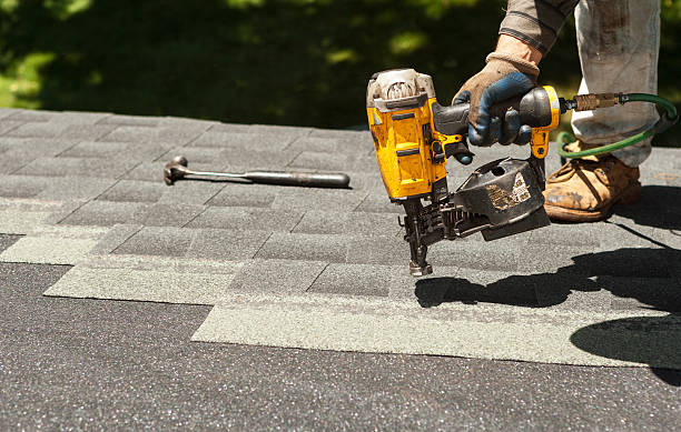 Best New Roof Installation  in Clinton, KY